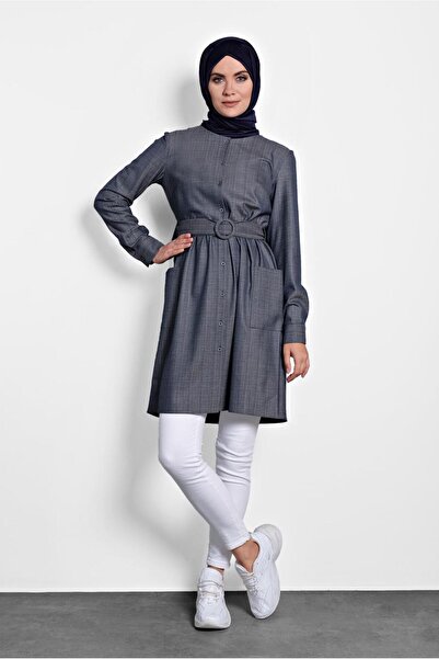 Alvina Kaiš KOMAD TUNIKE 40152