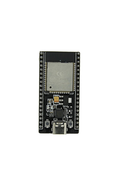 Choice10 CP2102 38PIN ESP32 TYPE-C USB CH340C CP2102 WiFi+Bluetooth منخفض الط...