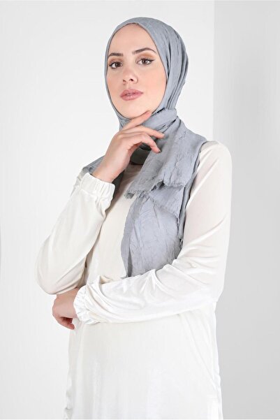 Alvina ALVINA BAMBOO CRASH SHWAL 8145