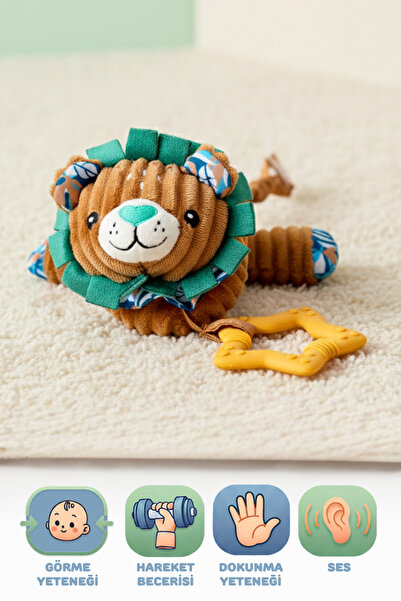Prego Toys Titreşimli Oyuncaklar