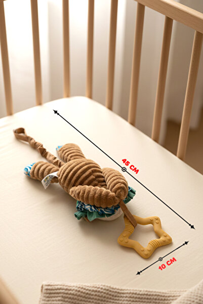 Prego Toys Titreşimli Oyuncaklar
