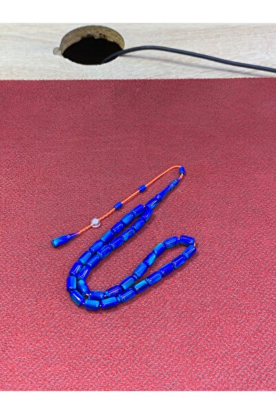 OPAL سبحة عبد الله بارس مصنوعة بحرفية عالية