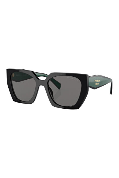 Prada SPR15W 1AB-5Z1 54*19 140 Polarize Kadın Güneş Gözlüğü
