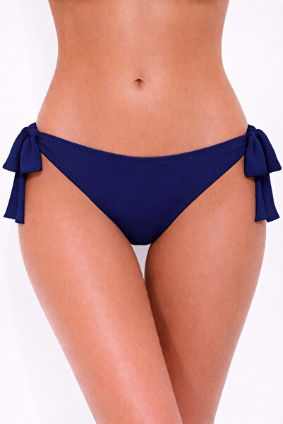 AYYILDIZ 63038 Spodní díl bikin v námořnické modré