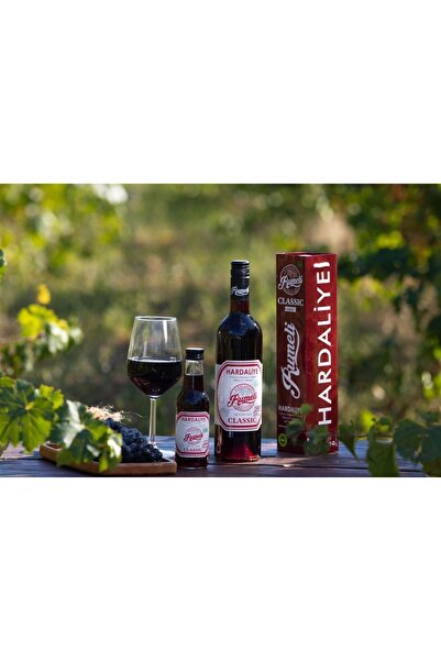 Rumeli Hardaliye 750 ml X 3 Adet