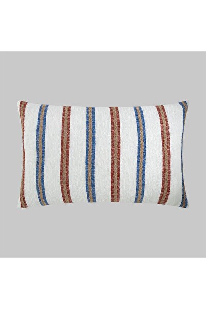 Sarev Multi Ryder Decorativ Crapat 35*55 cm