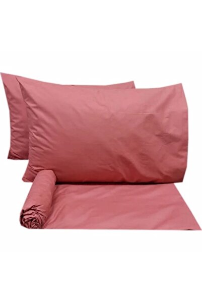 Sarev Teo Double Fitted Sheet Set