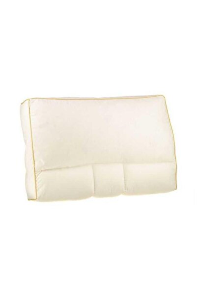 Sarev Orthopedic Pillow - Ecru