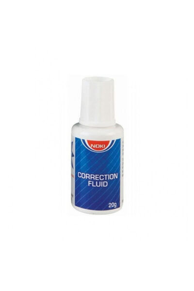 Noki fluid corector 20 ml