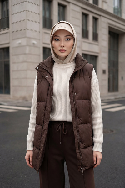 Aisha's Design Boneta instantanee pentru femei Four Seasons, cu protecție sol...