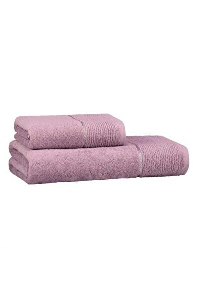 Sarev New Soho 90/150 Towel Plum