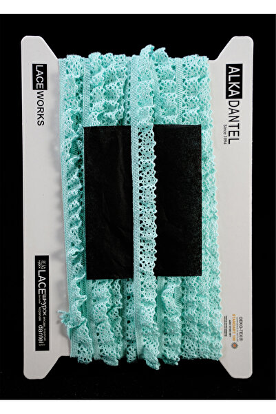 ALKA DANTEL PAMUK KOPANAKİ 10 METRE