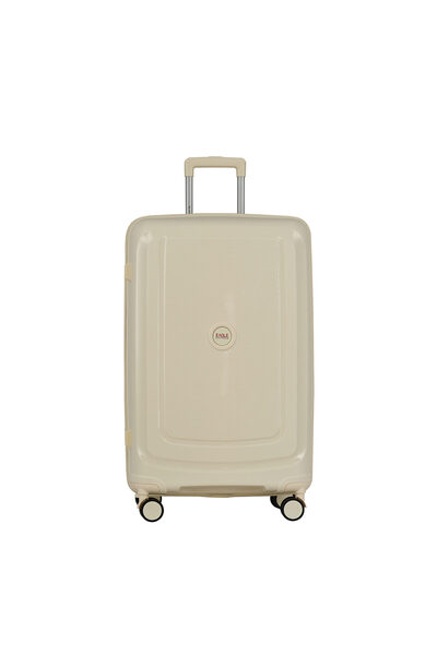 EAGLE EXPRESS Clifton PP Hard Trolley Luggage Set - 3 Pieces (20/24/28 Inch) ...