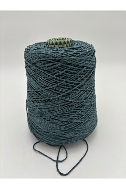 kumasfabrik (500 г) Бавовняна нитка для ручного в'язання - бавовняна нитка - ...