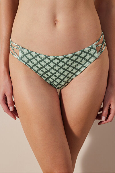 Penti Pantaloni de bikini multicolori Frances Side