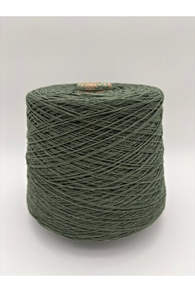 kumasfabrik ( 1 كجم ) خيط قطن محبوك يدوياً - خيط بطانية - خيط حقيبة - خيط قطن...
