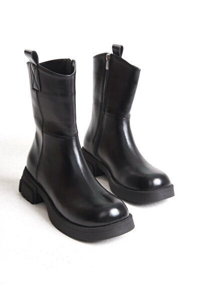 Lively Stylish Nayis Жіночі черевики на застібці, з товстою підошвою, зручні ...