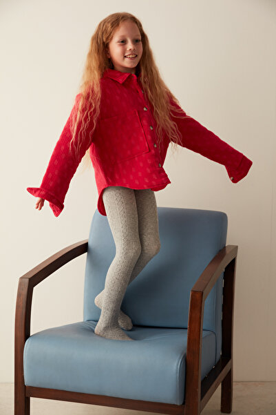 Penti Pink Girls Pretty Karina Чорапогащник Pcppkarg16sk