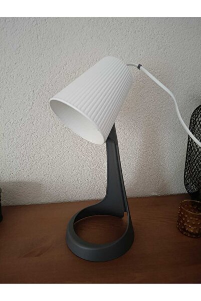 IKEA Svallet Dekoratif Çalışma Lambası