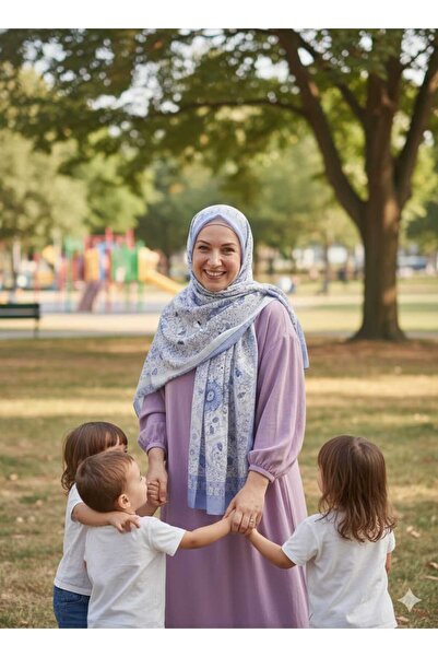 BEFSCARVES TESETTÜR ŞAL