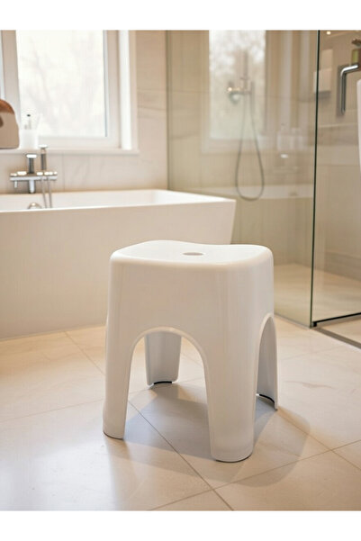 GenelTedarik BANYO TABURESİ HASTA YIKAMA TABURESİ