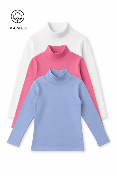 HK HOPKİDS Set de 3 pentru băieți și fete, cu jumătate de înălțime de tranziț...