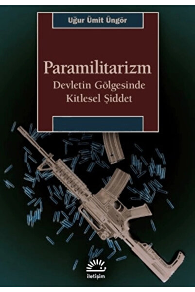 İletişim Yayınları Paramilitarizm