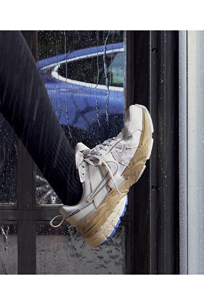 Nike V2K Run Gore-TEX (VÍZÁLLÓ, SZŰK SZABÁSÚ) NŐI TORNACIPŐ-FZ2622-002-SPORTX...