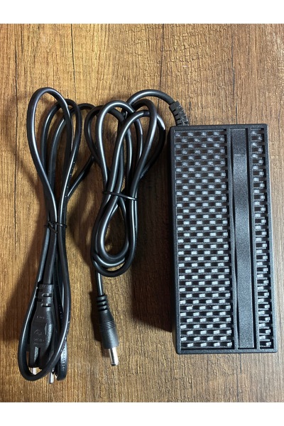 RKS e-bike rs3 şarj cihazı