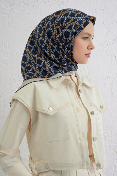 Armine Eșarfă de mătase Sura 9410DS