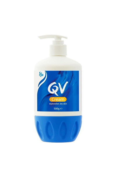 Qv Cream 500 g (pump)