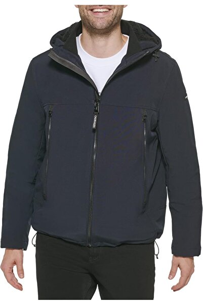 Calvin Klein ERKEK LACİVERT MONT CM105270-TNO