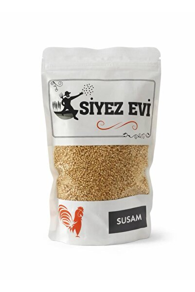 Siyez Evi Susam 200 gr