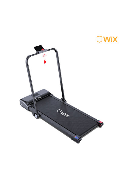 wixstor جهاز السير الرياضي من ويكس