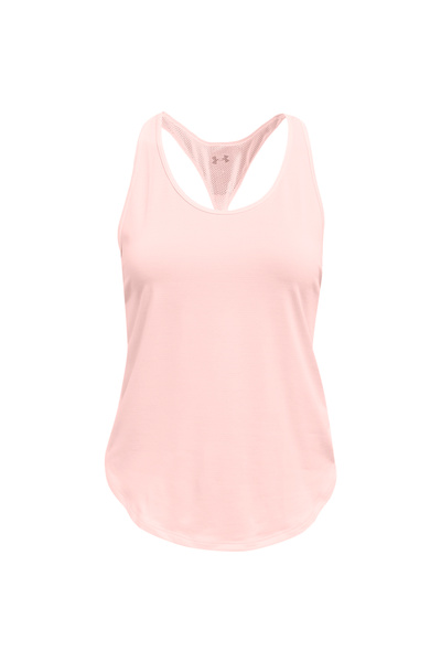 Under Armour Tech Vent Tank Kadın Spor Atlet