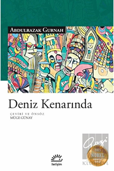 İletişim Yayınları Deniz Kenarında