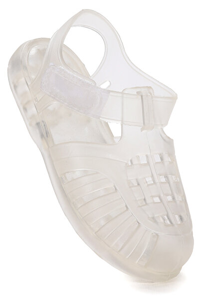 Kiko Kids أحذية Fina Daily Sea Pool Beach للفتيات الصغيرات