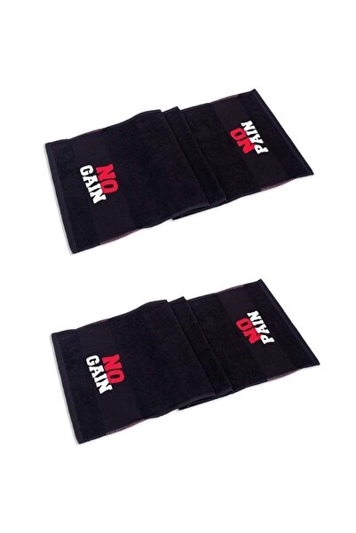 VEVİEN HOME لا ألم ولا ربح 30x100 سم 100% قطن (400 جرام في المتر المربع) منشف...