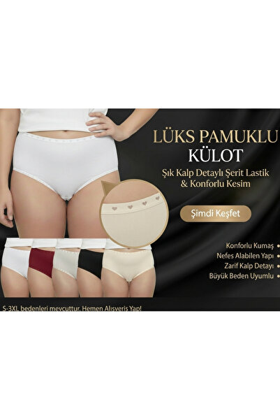 MrrMajestic سراويل نسائية مكونة من 5 قطع