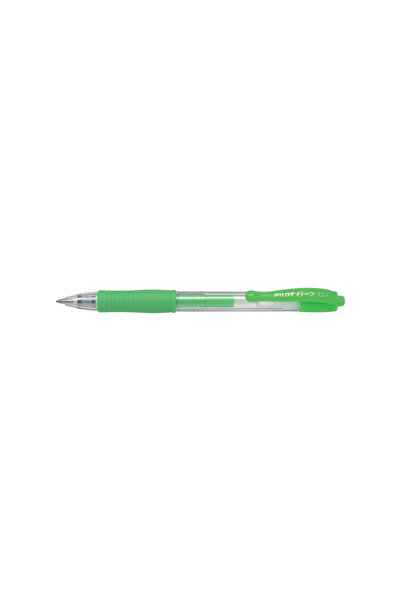 Pilot verde neon