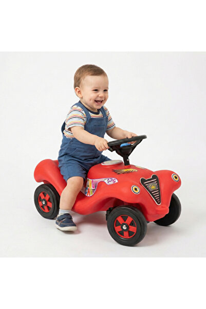 MUPARK İlk Arabam – Çocuklar İçin Güvenli ve Eğlenceli Sürüş Deneyimi, Denge ...