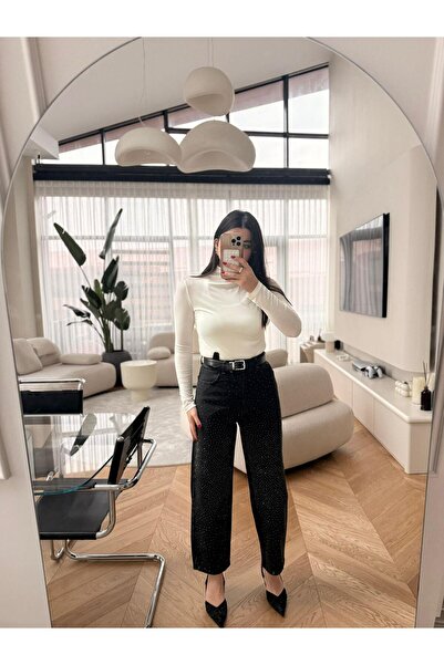 Bade Butik فومي تشيستي موم جين