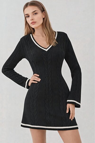 TOFAN TRİKO MINI HALJINA SA VISOKIM KRAVATOM