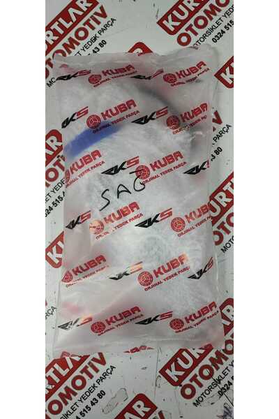 Kuba Ege Sağ Ön Sinyal Orjinal