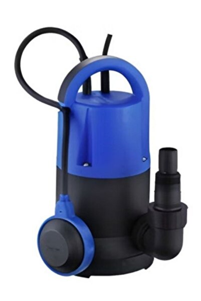 WATERSHUT 550 Watt Dalgıç Pompa Süs Havuzu Pompası