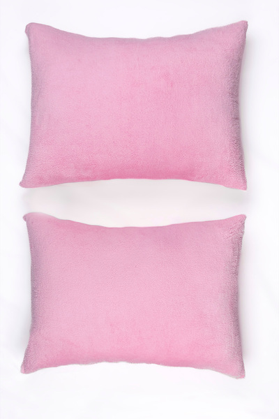 Nordqueen Welsoft Pillowcase 2-Pack 50X70 cm