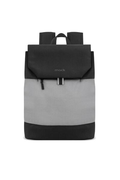 Mack MCE-1301 14.1 ZEN Eco Daily Rucsac Negru Gri