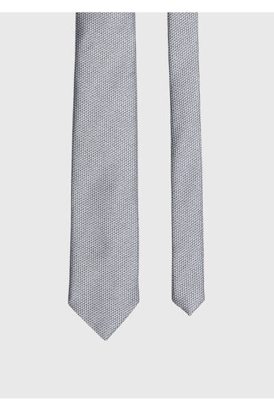 Ramsey Gray Tie