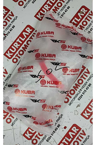 Kuba Ege Sol Ön Sinyal Orjinal