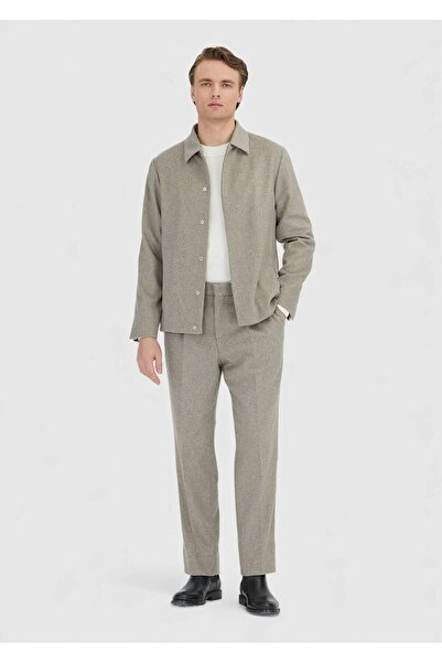 Ramsey Mink New Generation Suit